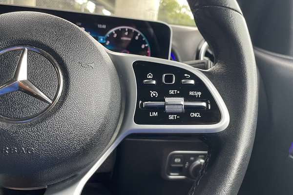 2020 Mercedes-Benz GLB-Class GLB250 X247