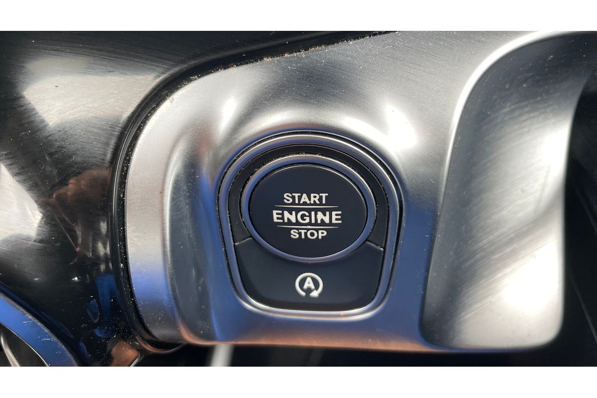 2020 Mercedes-Benz GLB-Class GLB250 X247