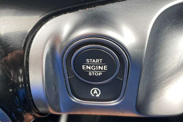 2020 Mercedes-Benz GLB-Class GLB250 X247