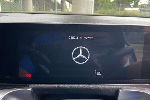 2020 Mercedes-Benz GLB-Class GLB250 X247