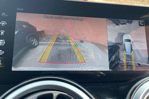 2020 Mercedes-Benz GLB-Class GLB250 X247