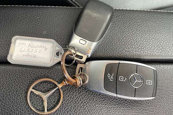 2020 Mercedes-Benz GLB-Class GLB250 X247