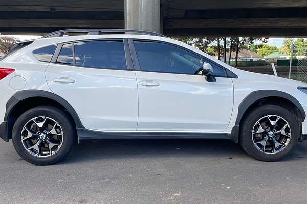 2017 Subaru XV 2.0i-L G5X