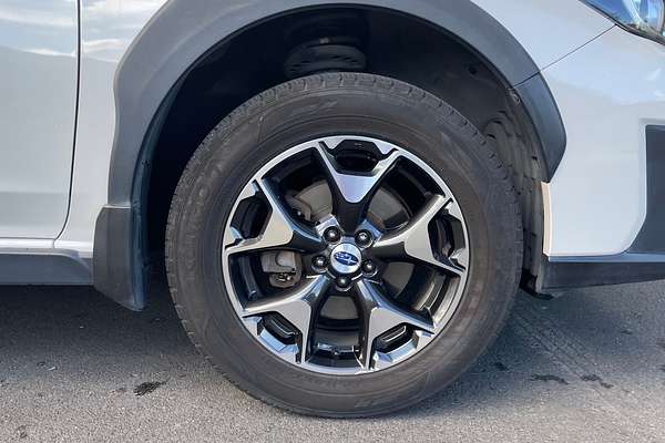 2017 Subaru XV 2.0i-L G5X