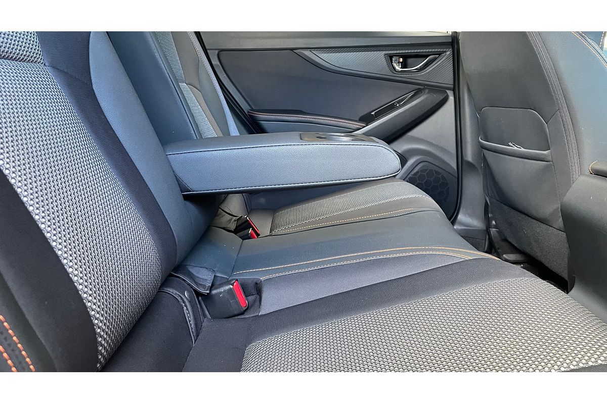 2017 Subaru XV 2.0i-L G5X