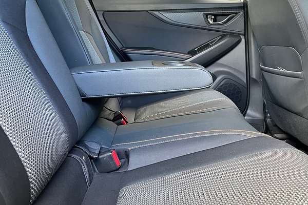 2017 Subaru XV 2.0i-L G5X