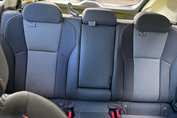 2017 Subaru XV 2.0i-L G5X