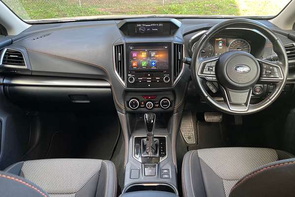 2017 Subaru XV 2.0i-L G5X