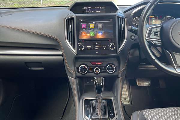 2017 Subaru XV 2.0i-L G5X