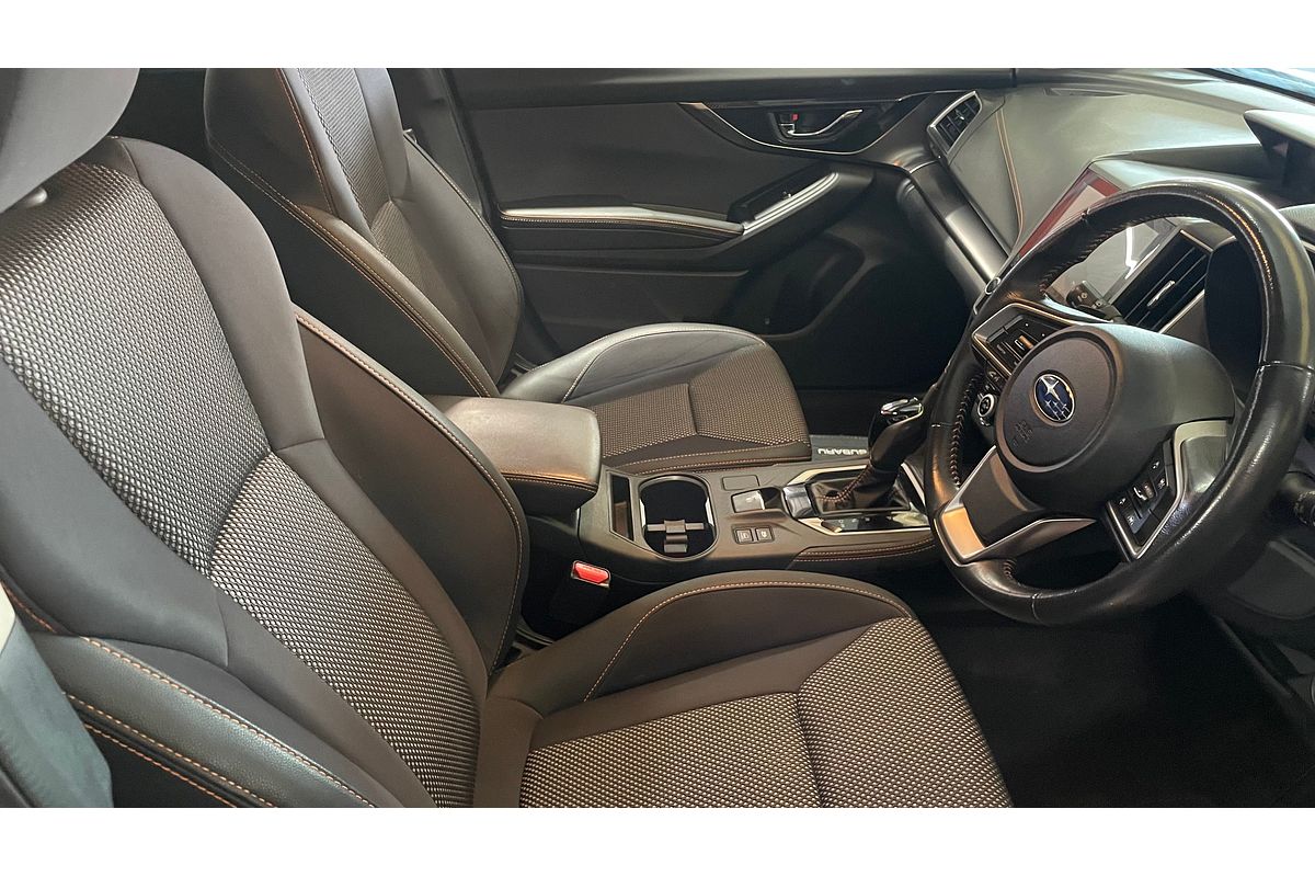 2017 Subaru XV 2.0i-L G5X