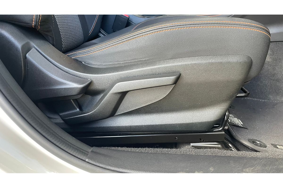 2017 Subaru XV 2.0i-L G5X