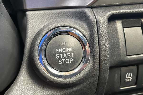 2017 Subaru XV 2.0i-L G5X