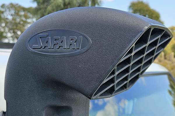 2010 Toyota Landcruiser GXL (4x4) VDJ76R 09 Upgrade