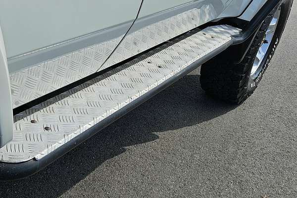 2010 Toyota Landcruiser GXL (4x4) VDJ76R 09 Upgrade