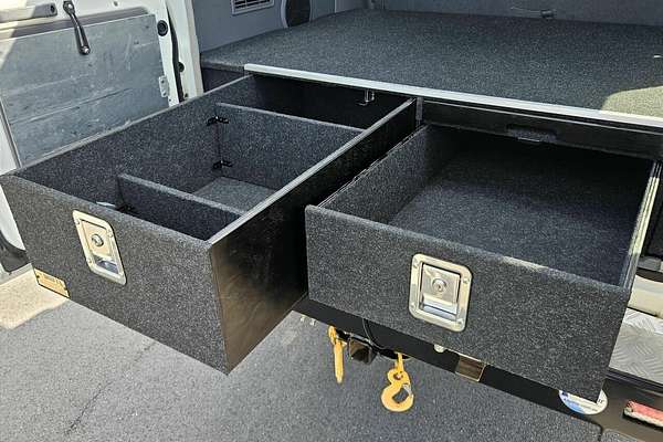 2010 Toyota Landcruiser GXL (4x4) VDJ76R 09 Upgrade