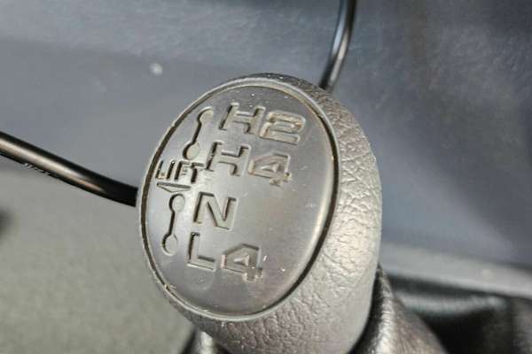 2010 Toyota Landcruiser GXL (4x4) VDJ76R 09 Upgrade