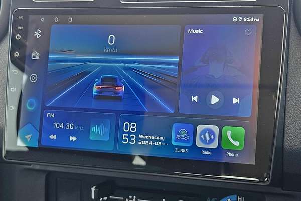 2010 Toyota Landcruiser GXL (4x4) VDJ76R 09 Upgrade