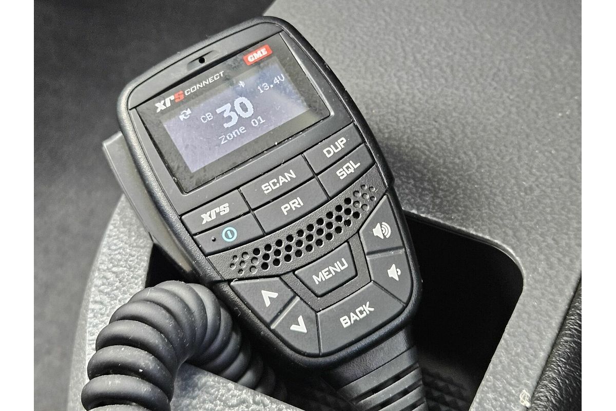 2010 Toyota Landcruiser GXL (4x4) VDJ76R 09 Upgrade