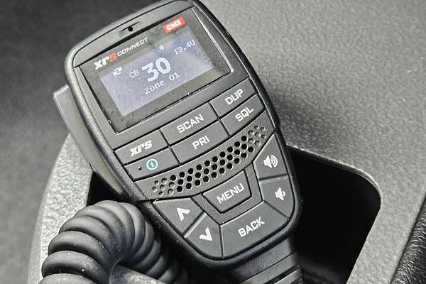 2010 Toyota Landcruiser GXL (4x4) VDJ76R 09 Upgrade