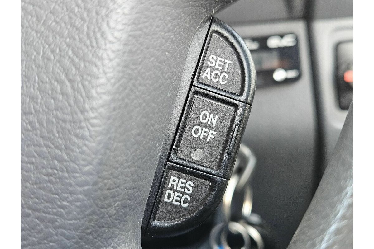 2010 Toyota Landcruiser GXL (4x4) VDJ76R 09 Upgrade