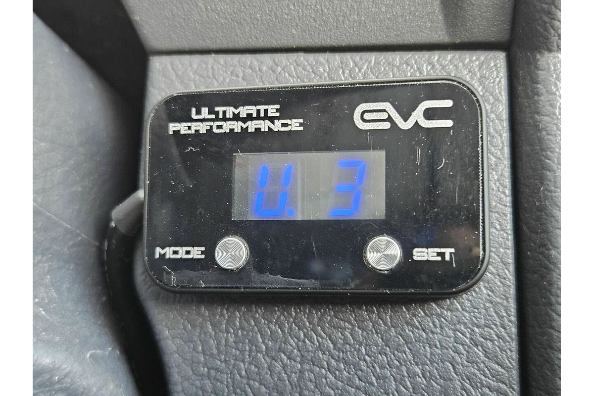 2010 Toyota Landcruiser GXL (4x4) VDJ76R 09 Upgrade
