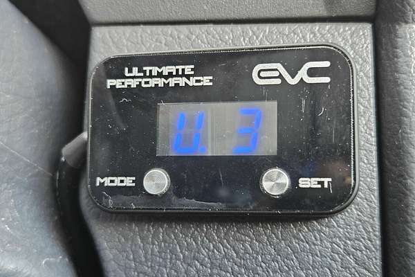 2010 Toyota Landcruiser GXL (4x4) VDJ76R 09 Upgrade