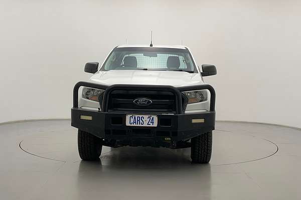 2017 Ford Ranger XL PX MkII 4X4