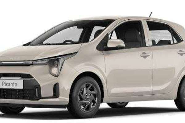 2025 Kia Picanto Sport JA PE2 thumb-0