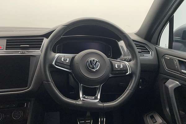 2020 Volkswagen Tiguan 162TSI Highline Allspace 5N