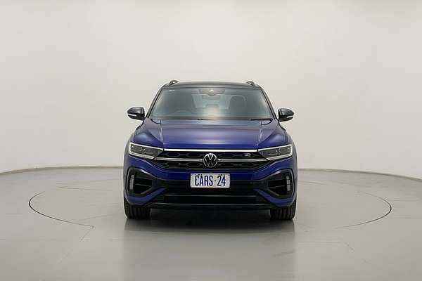 2023 Volkswagen T-Roc R D11