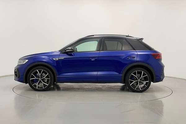 2023 Volkswagen T-Roc R D11