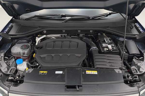 2023 Volkswagen T-Roc R D11