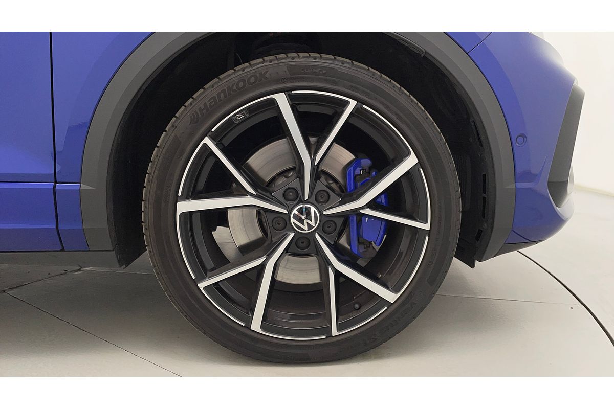 2023 Volkswagen T-Roc R D11