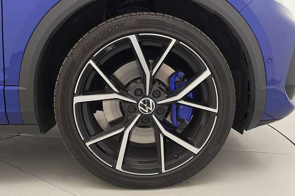 2023 Volkswagen T-Roc R D11