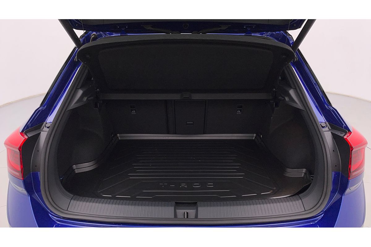 2023 Volkswagen T-Roc R D11
