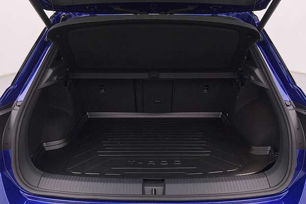 2023 Volkswagen T-Roc R D11