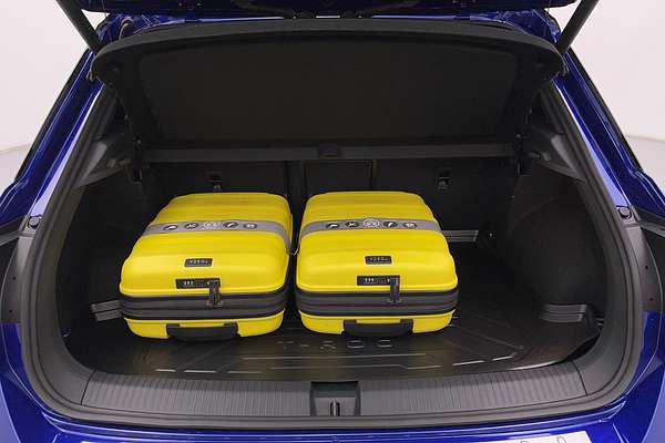 2023 Volkswagen T-Roc R D11