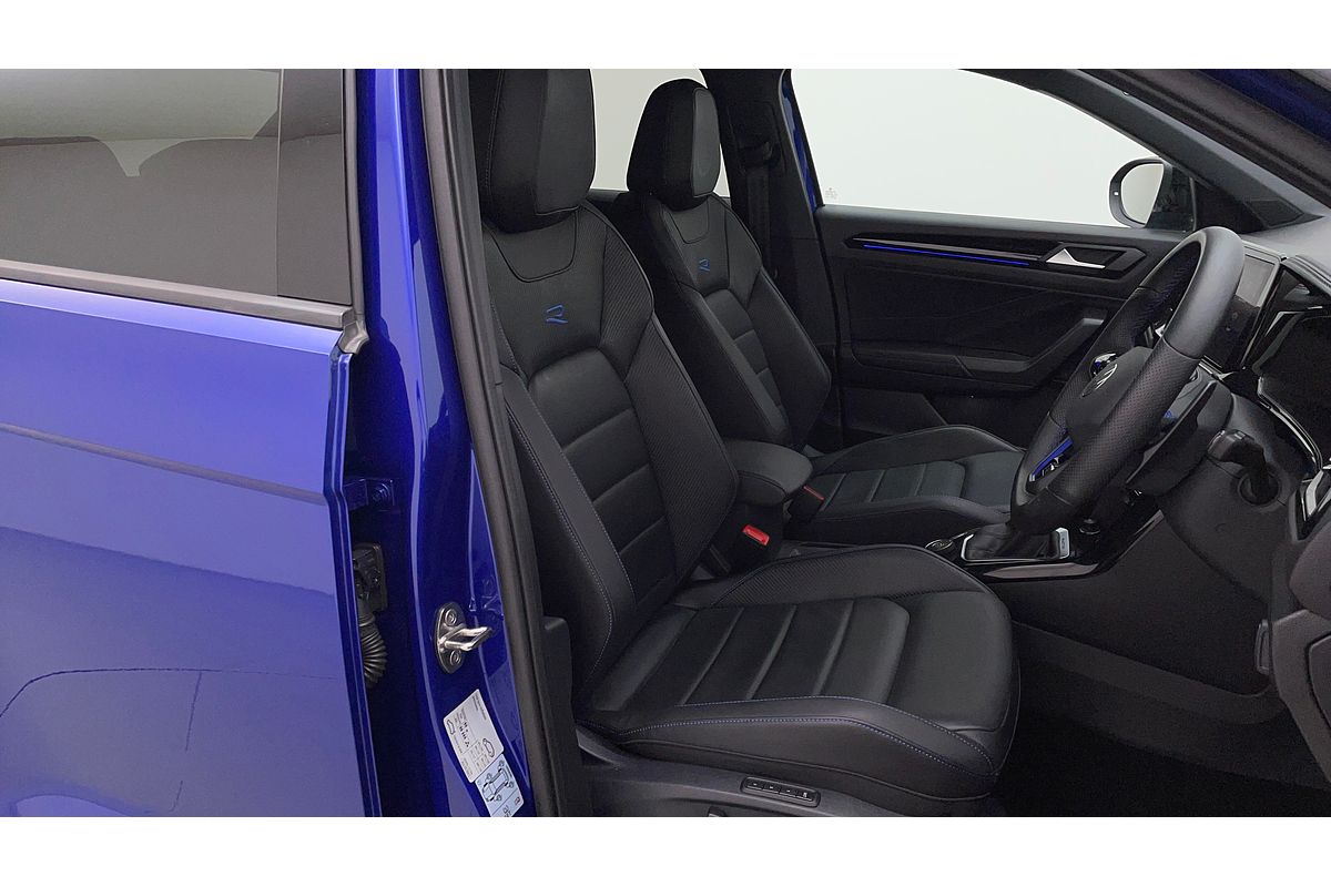 2023 Volkswagen T-Roc R D11