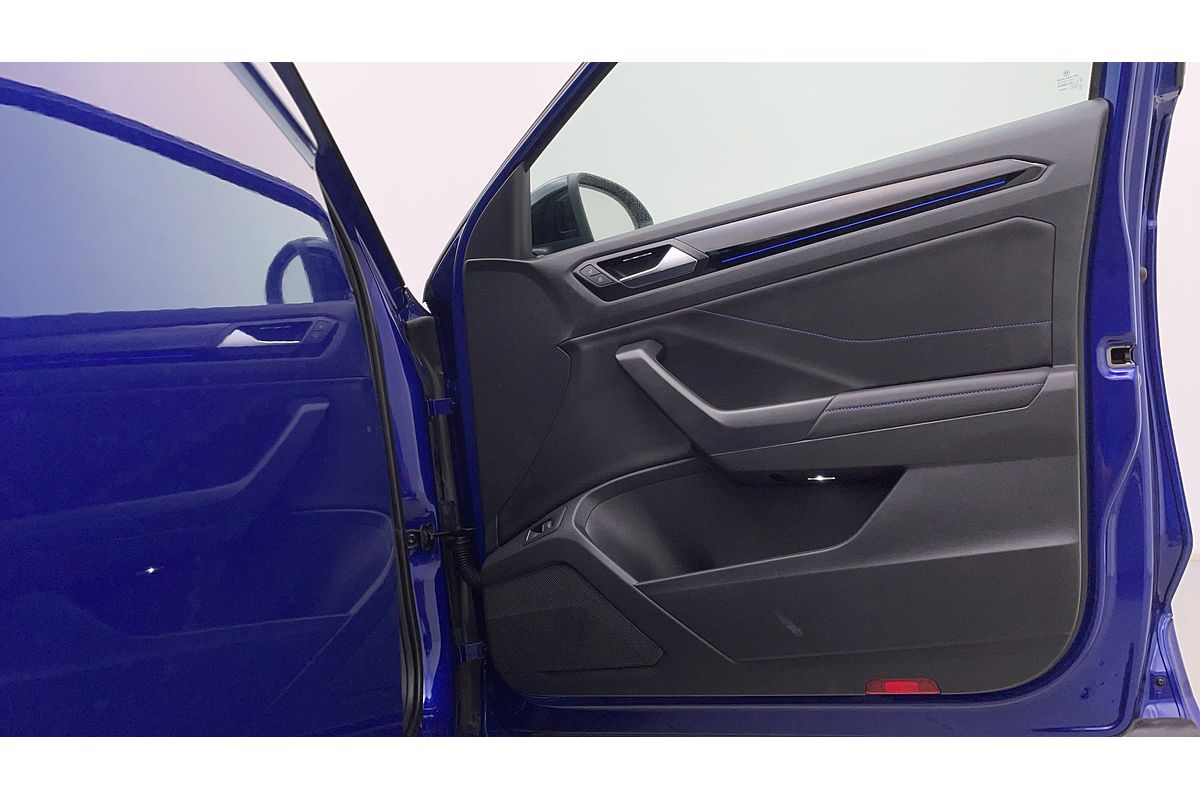 2023 Volkswagen T-Roc R D11