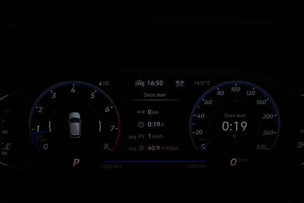 2023 Volkswagen T-Roc R D11