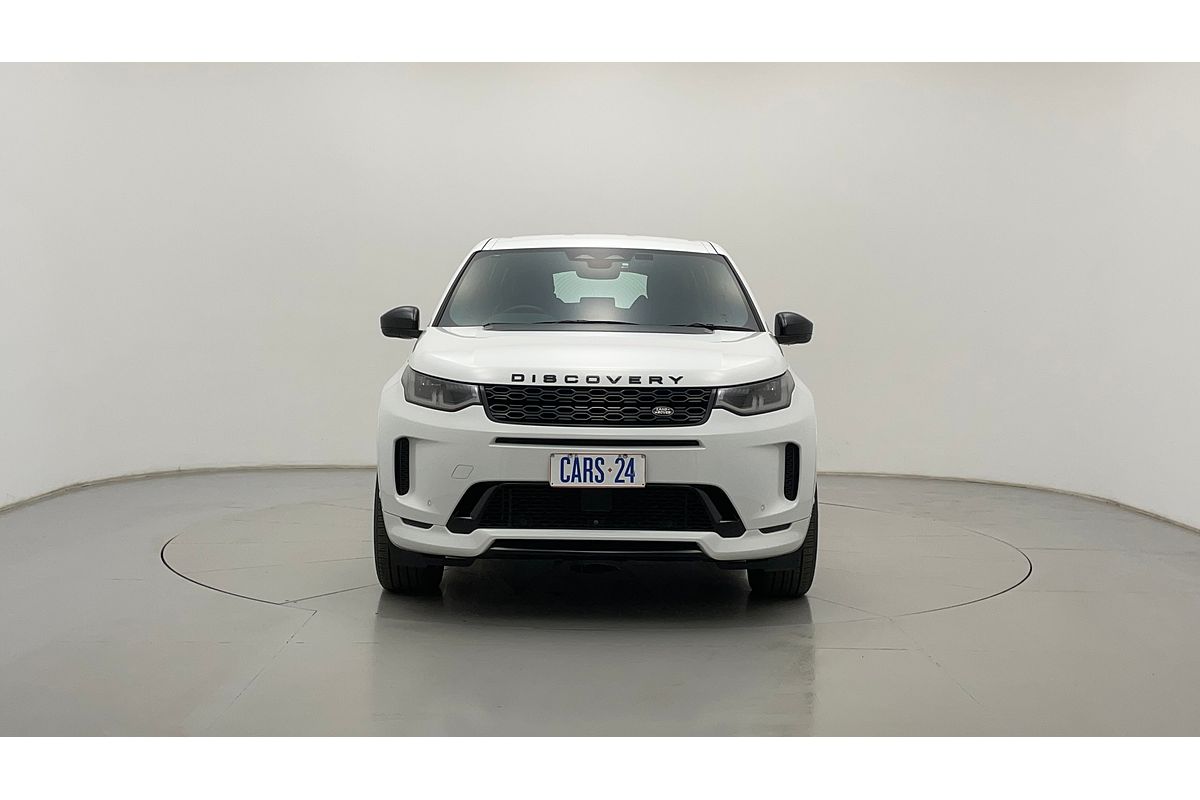 2021 Land Rover Discovery Sport P250 R-Dynamic SE L550