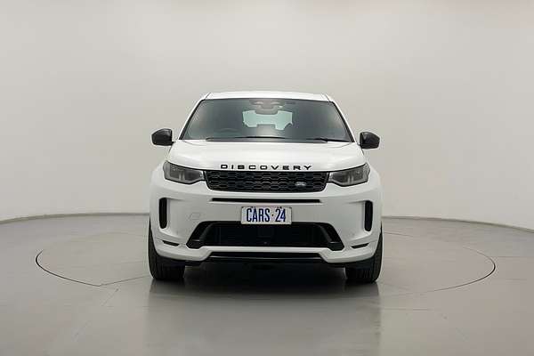2021 Land Rover Discovery Sport P250 R-Dynamic SE L550