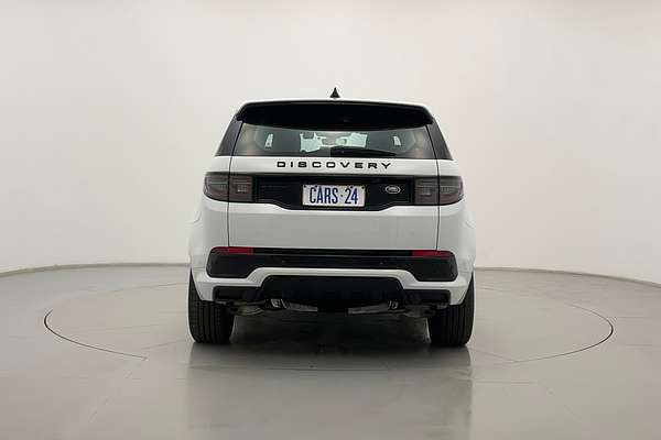 2021 Land Rover Discovery Sport P250 R-Dynamic SE L550