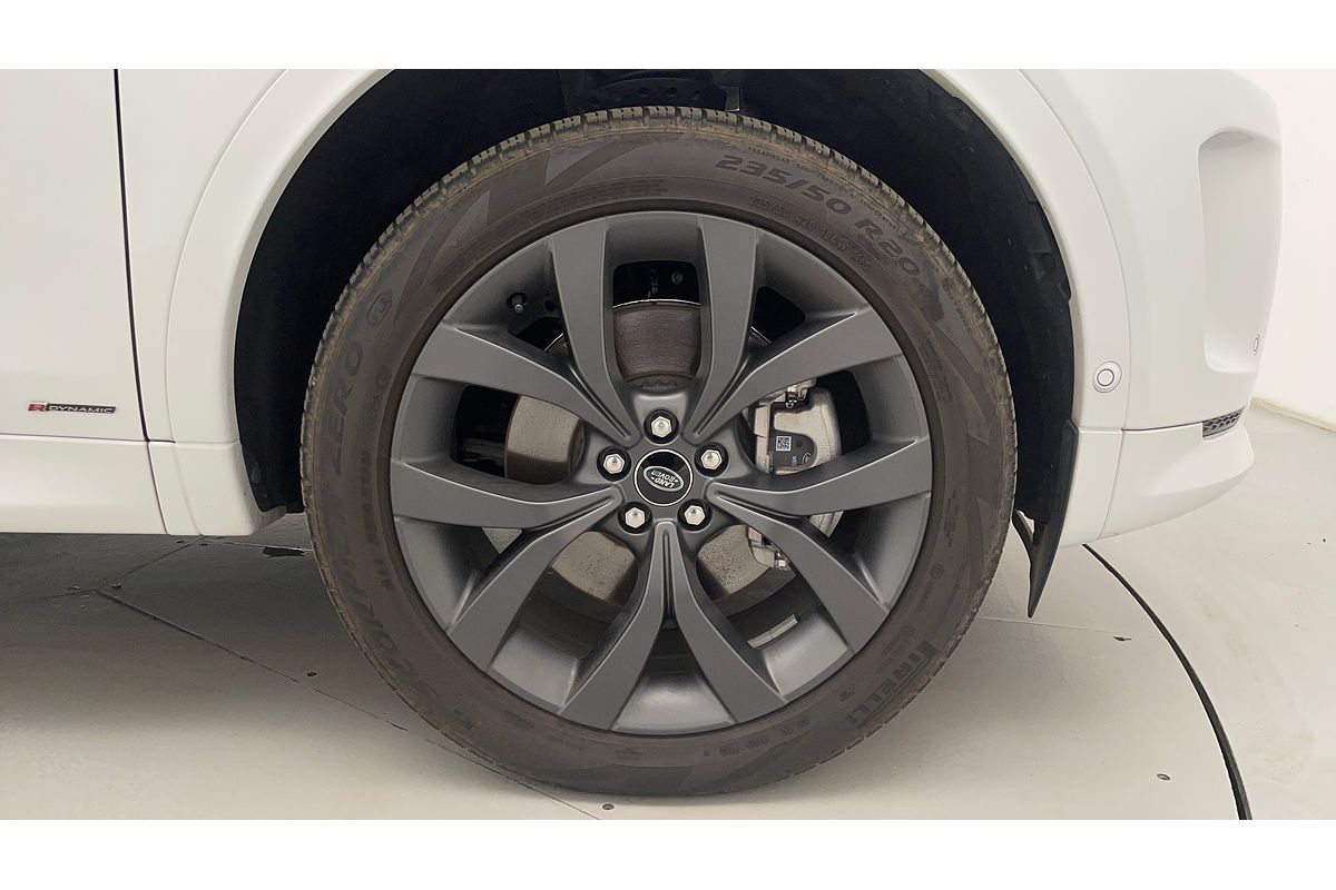 2021 Land Rover Discovery Sport P250 R-Dynamic SE L550