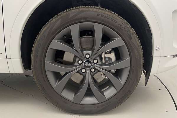 2021 Land Rover Discovery Sport P250 R-Dynamic SE L550