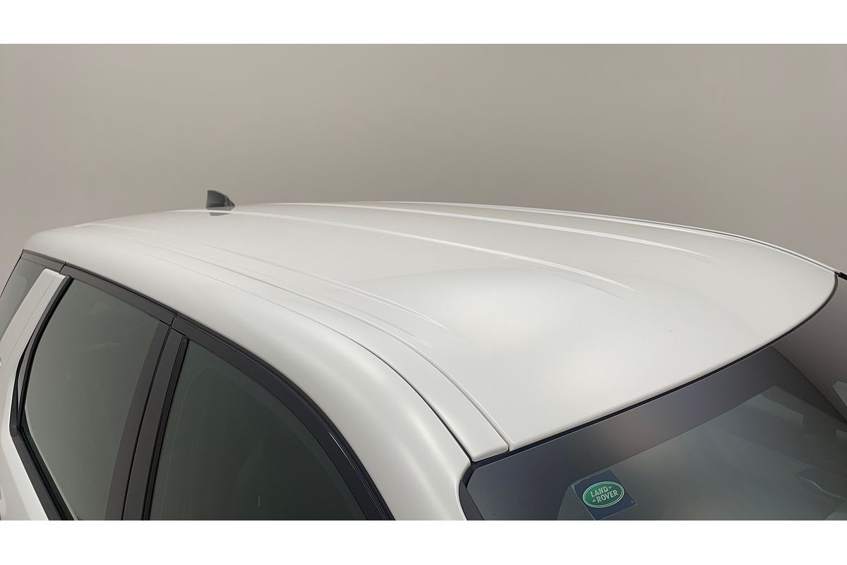 2021 Land Rover Discovery Sport P250 R-Dynamic SE L550