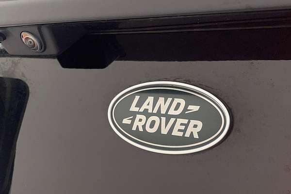 2021 Land Rover Discovery Sport P250 R-Dynamic SE L550