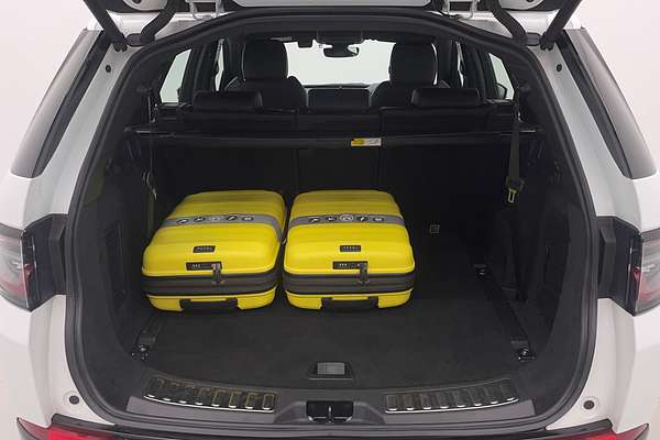 2021 Land Rover Discovery Sport P250 R-Dynamic SE L550