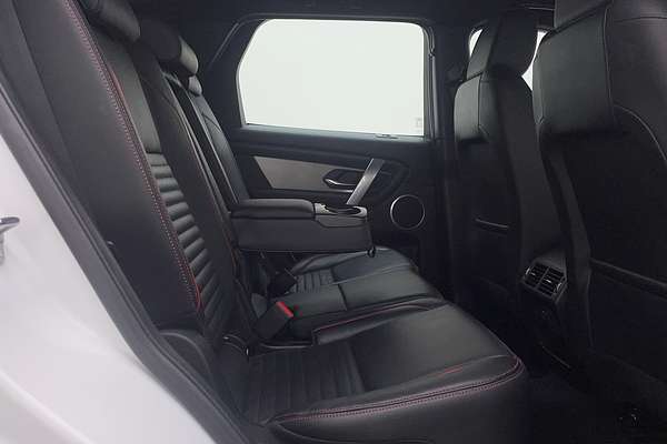 2021 Land Rover Discovery Sport P250 R-Dynamic SE L550