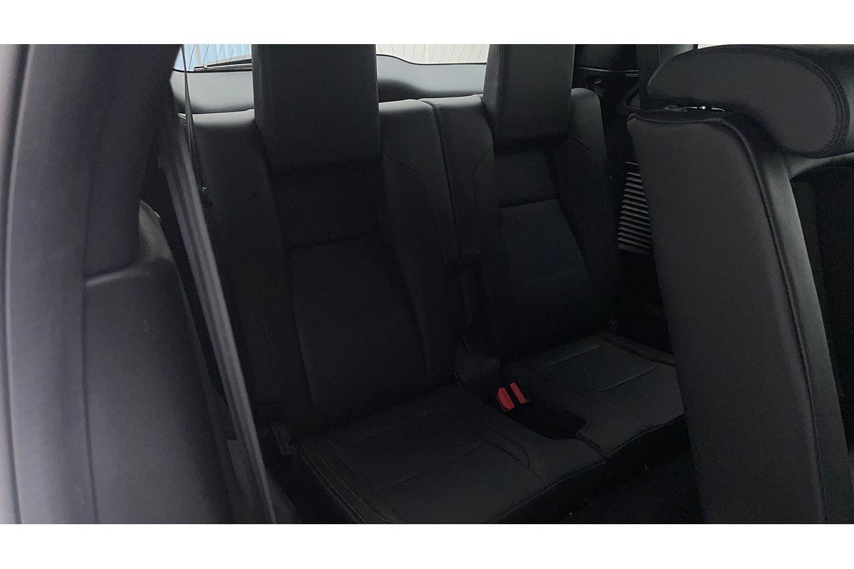 2021 Land Rover Discovery Sport P250 R-Dynamic SE L550